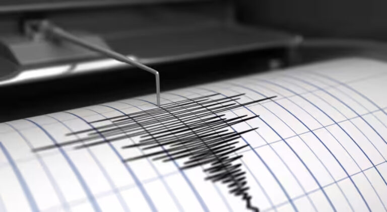 Terremoto Campi Flegrei