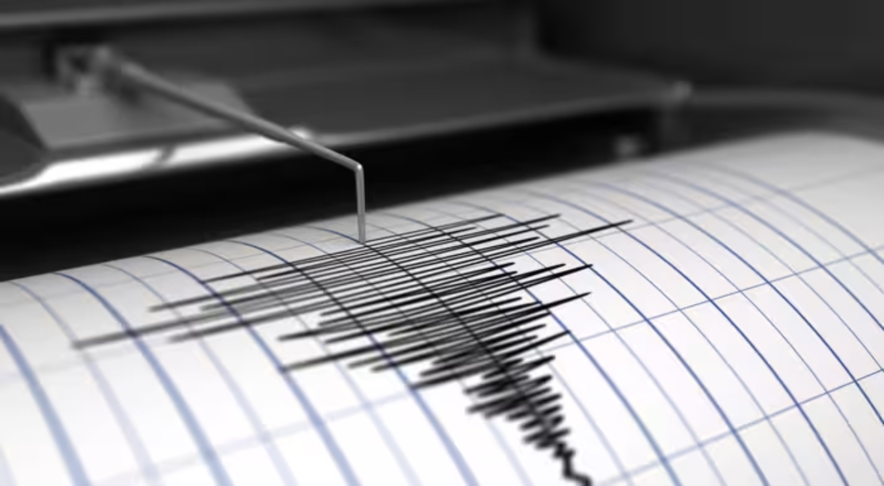 Terremoto Creta