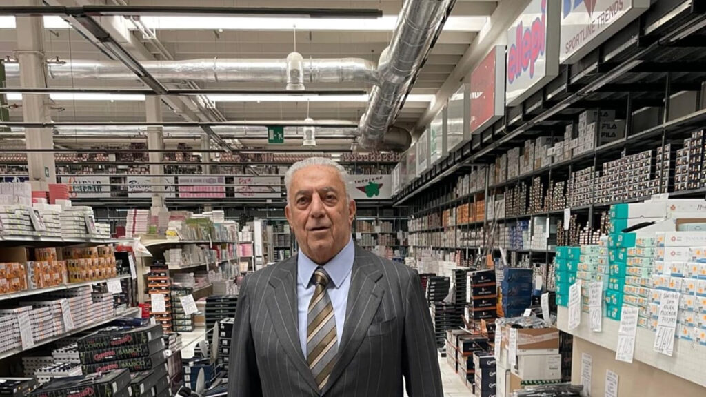 Vittorio Di Vincenzo