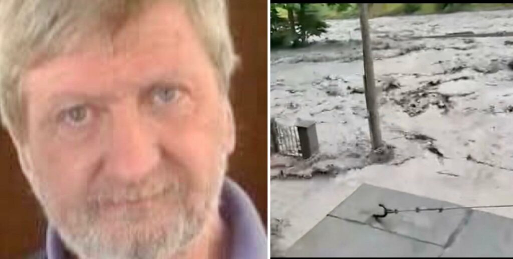 morto Franco Chiaffrino