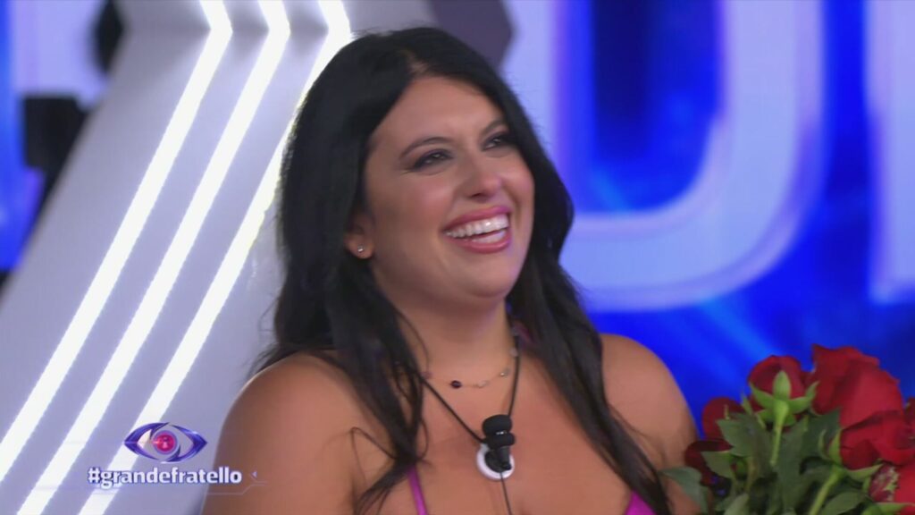 Ilaria Clemente mamma