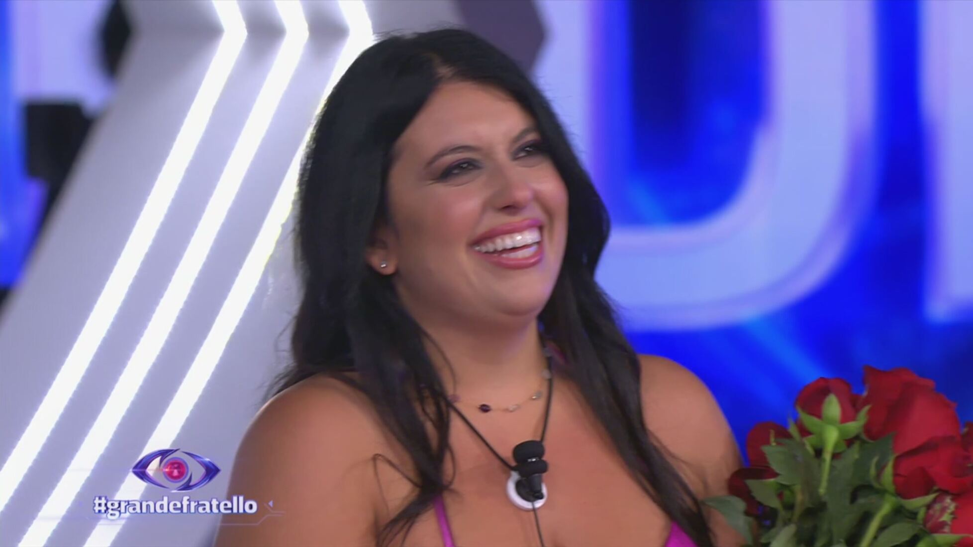Ilaria Clemente mamma