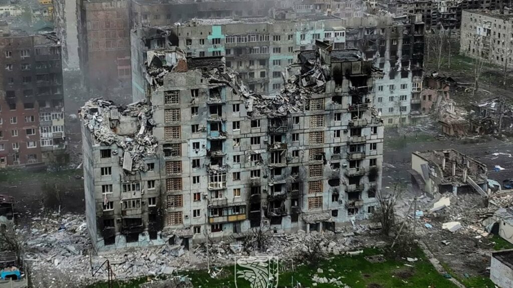 Guerra in Ucraina