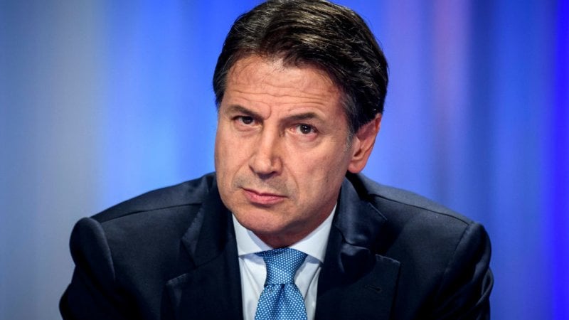 Regionali Campania 2025