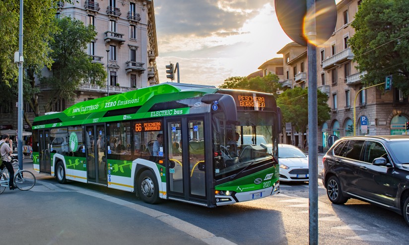 Bonus trasporti