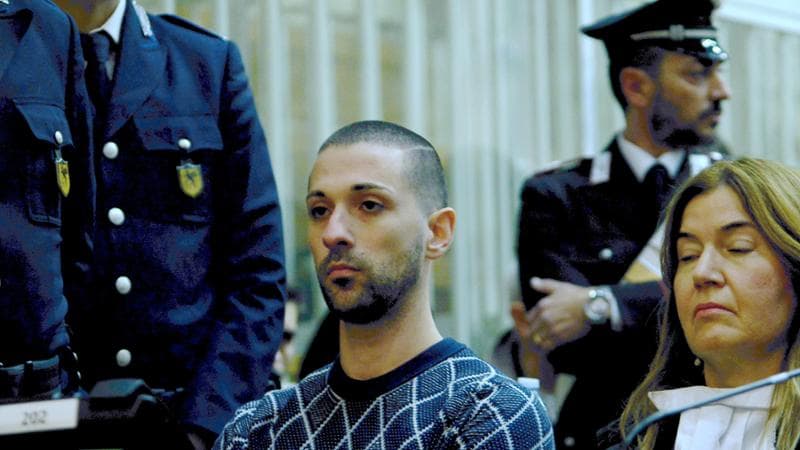 processo d’appello Impagnatiello