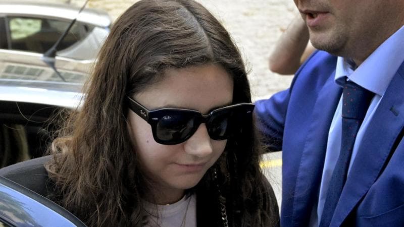Chiara Petrolini