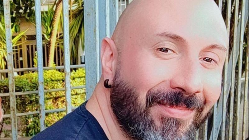 Enrico Di Nardo Salaria