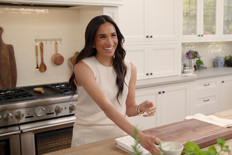 Meghan Markle