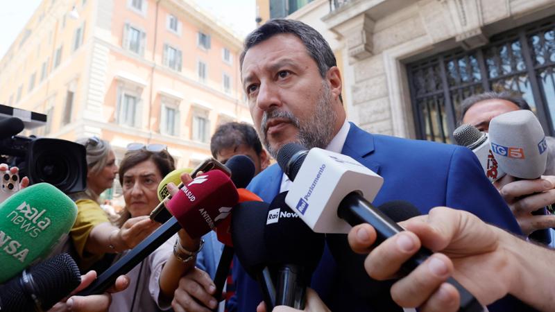 Morte Riccardo Zappone a Pescara