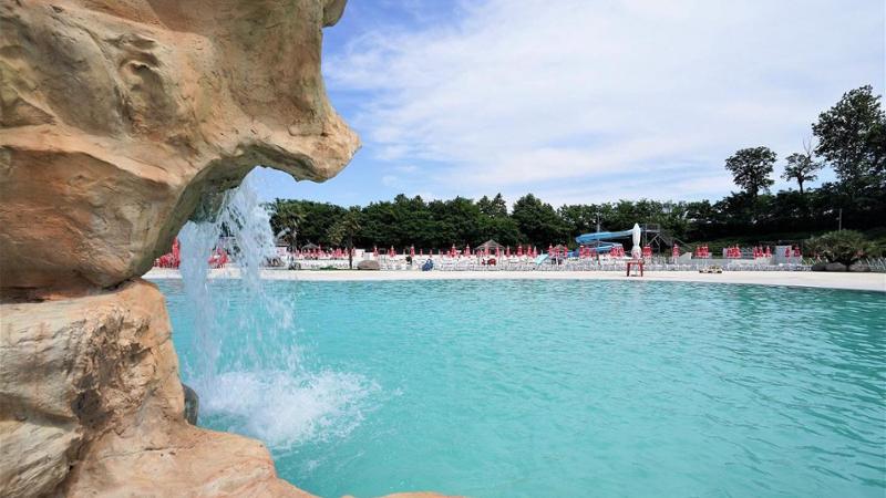 bambino morto piscina Castrezzato