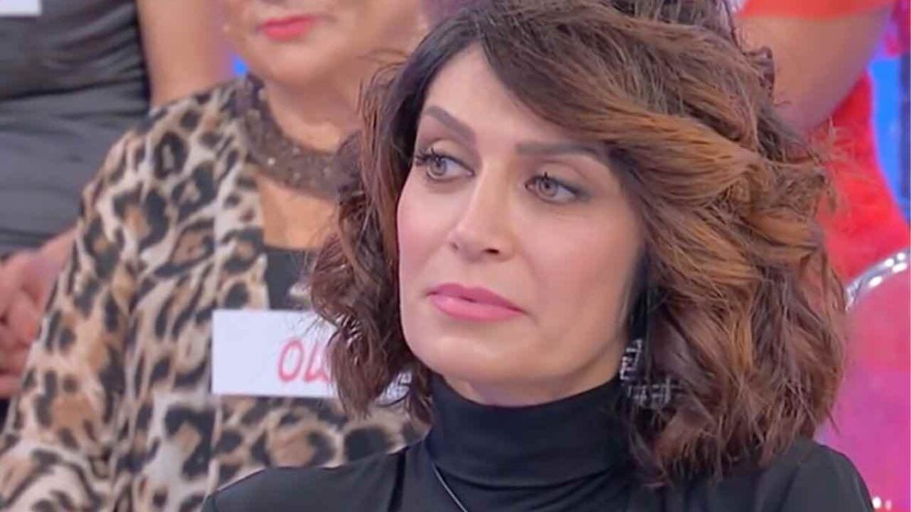 Barbara De Santi sorella