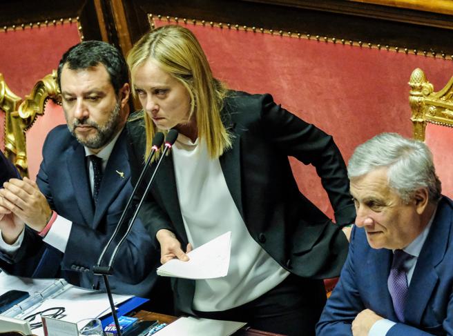 decreto terzo mandato governatori