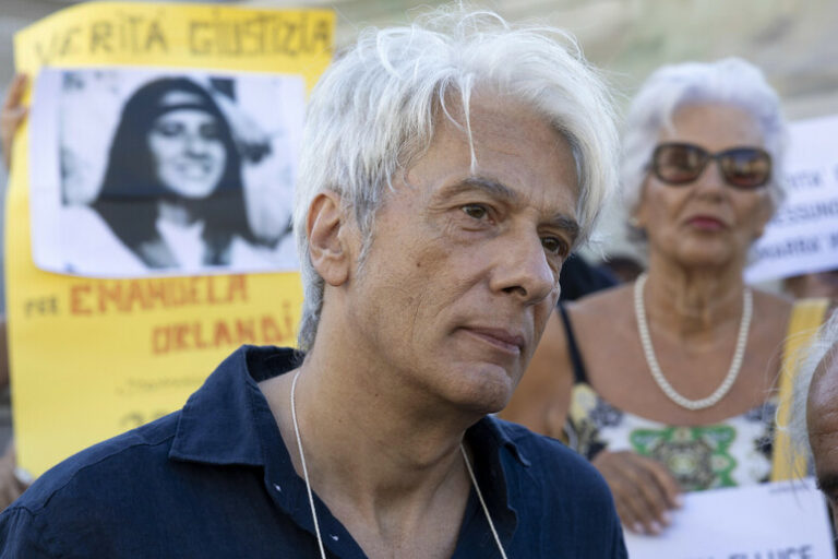 Emanuela Orlandi