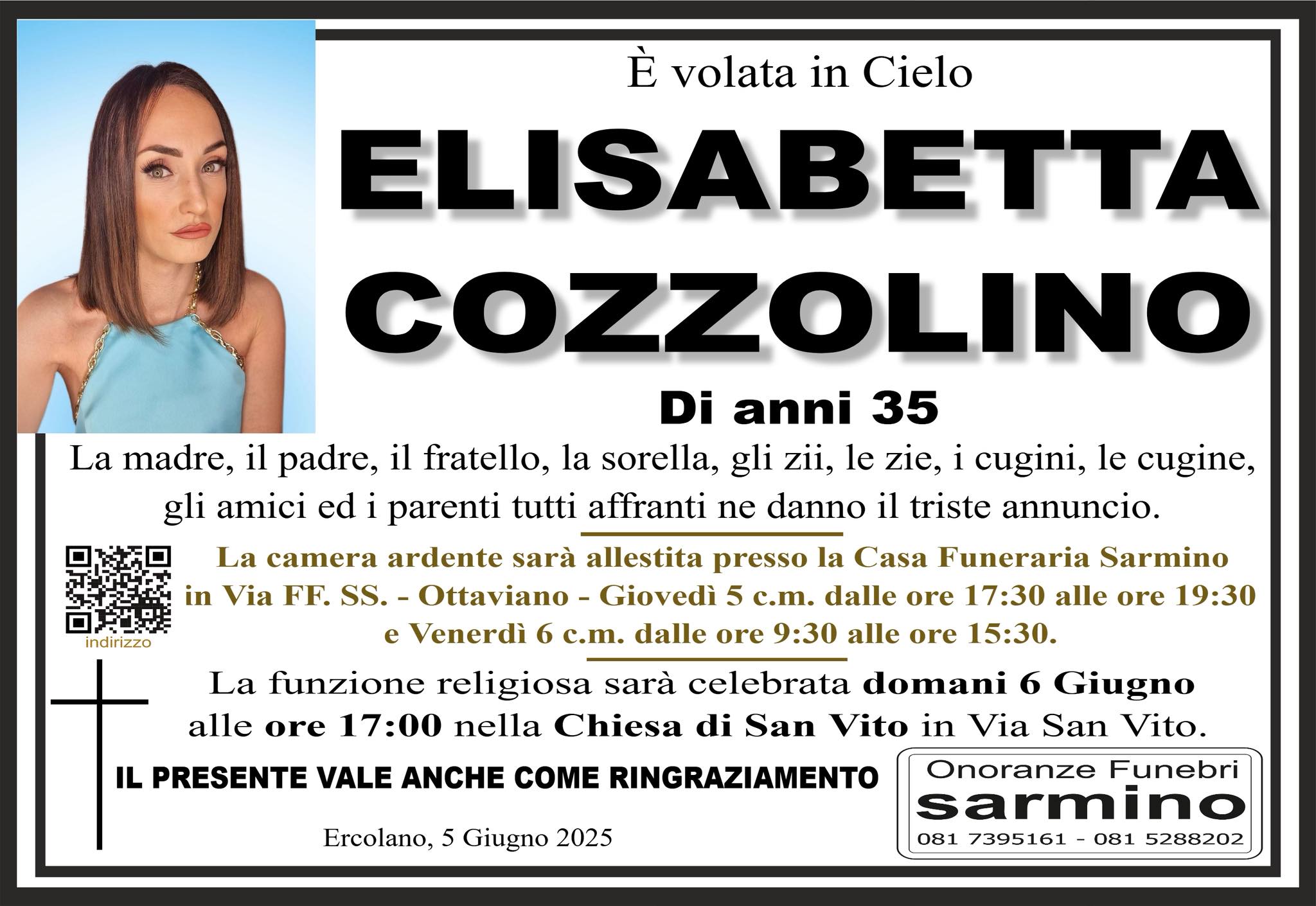 Elisabetta Cozzolino