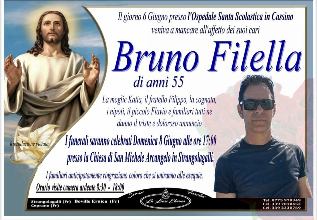 Bruno Filella