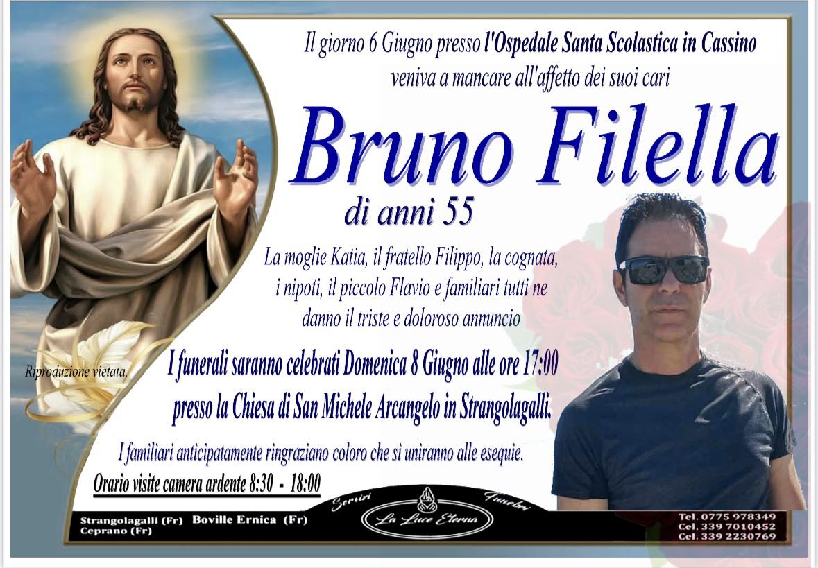 Bruno Filella