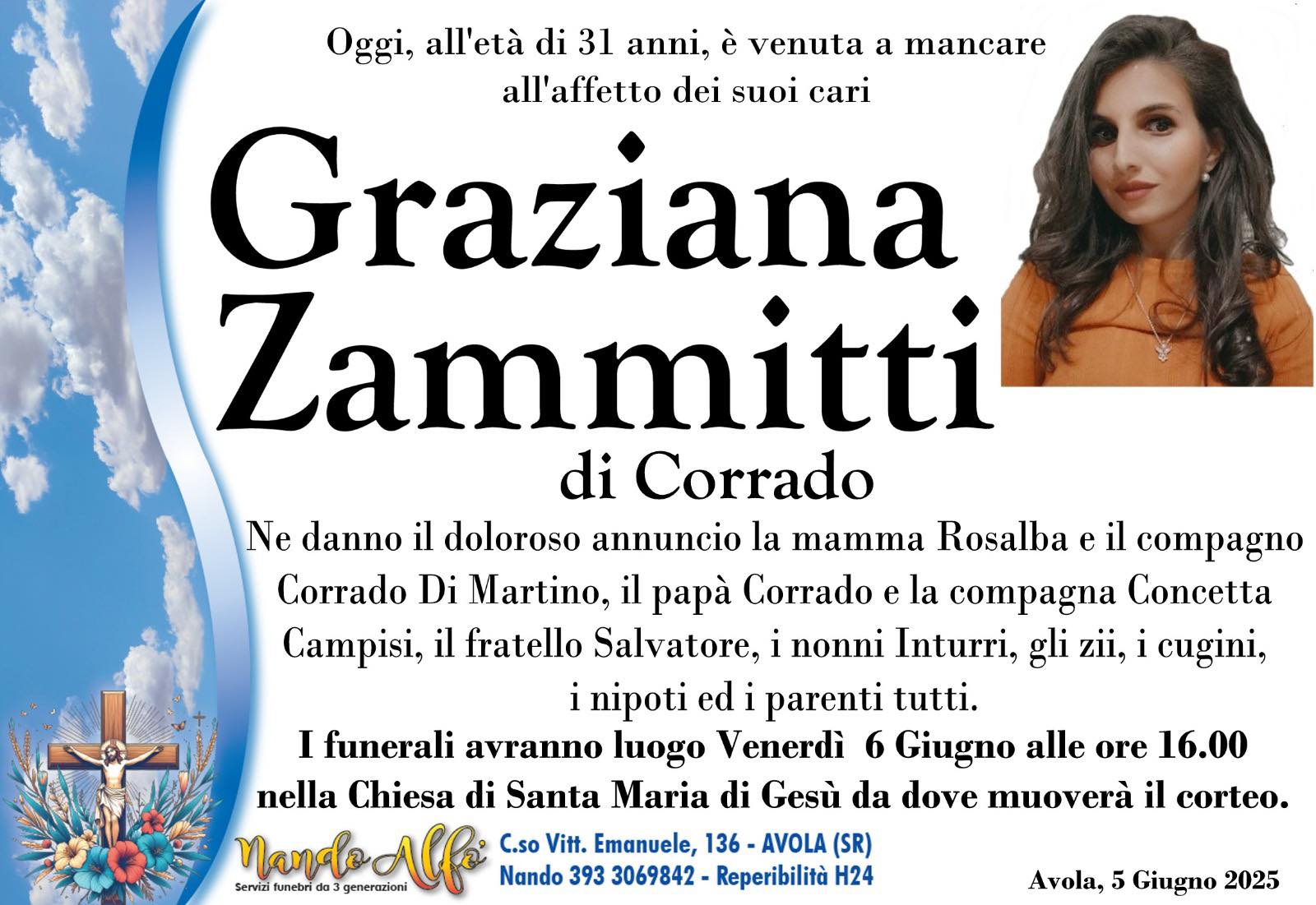 Graziana Zammitti