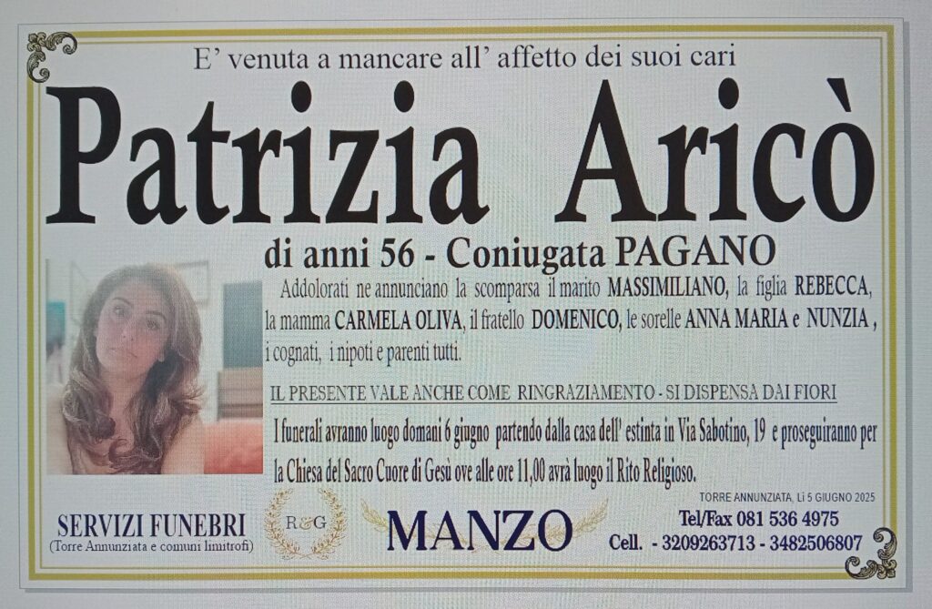 Patrizia torre