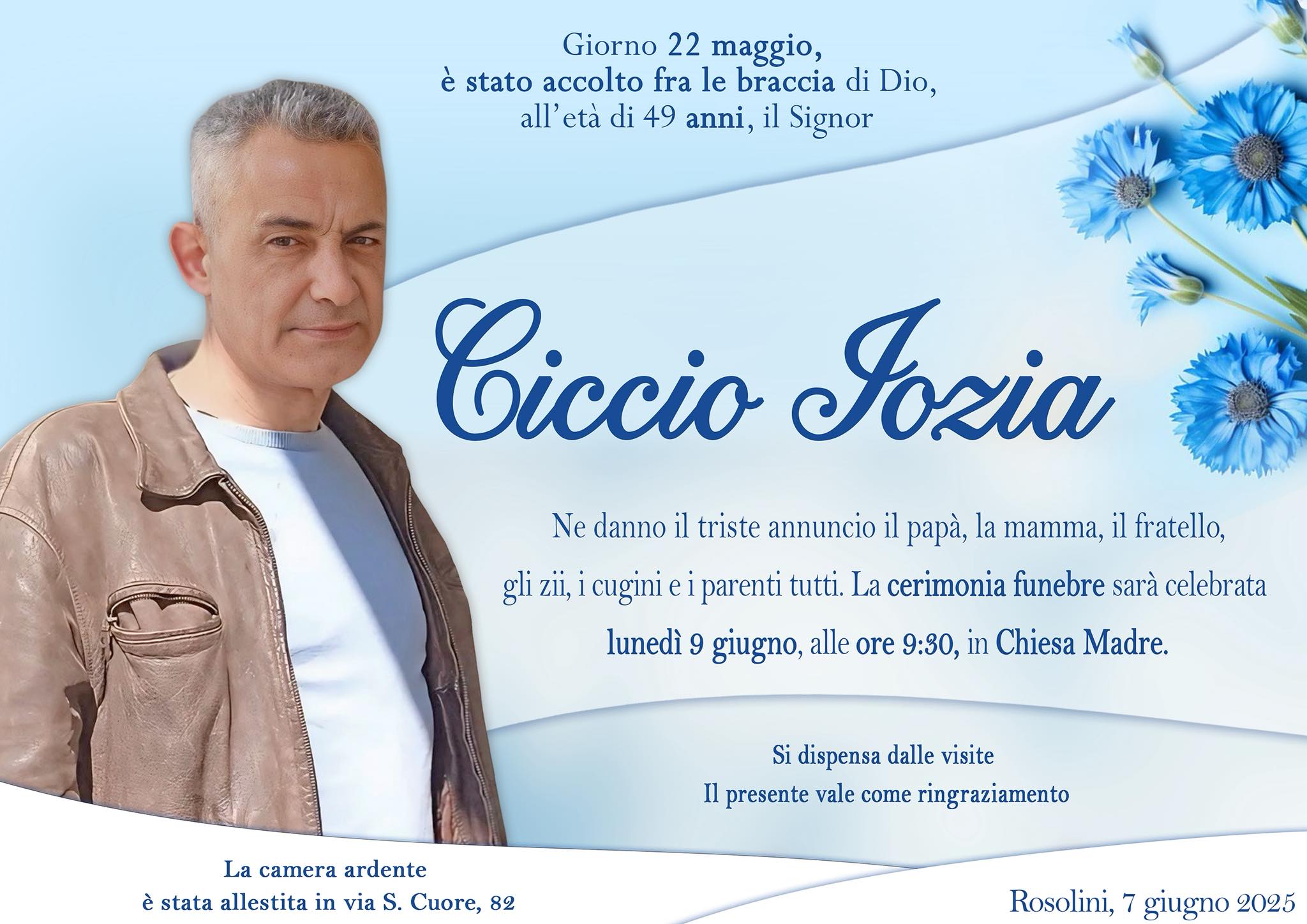 Ciccio Iozia