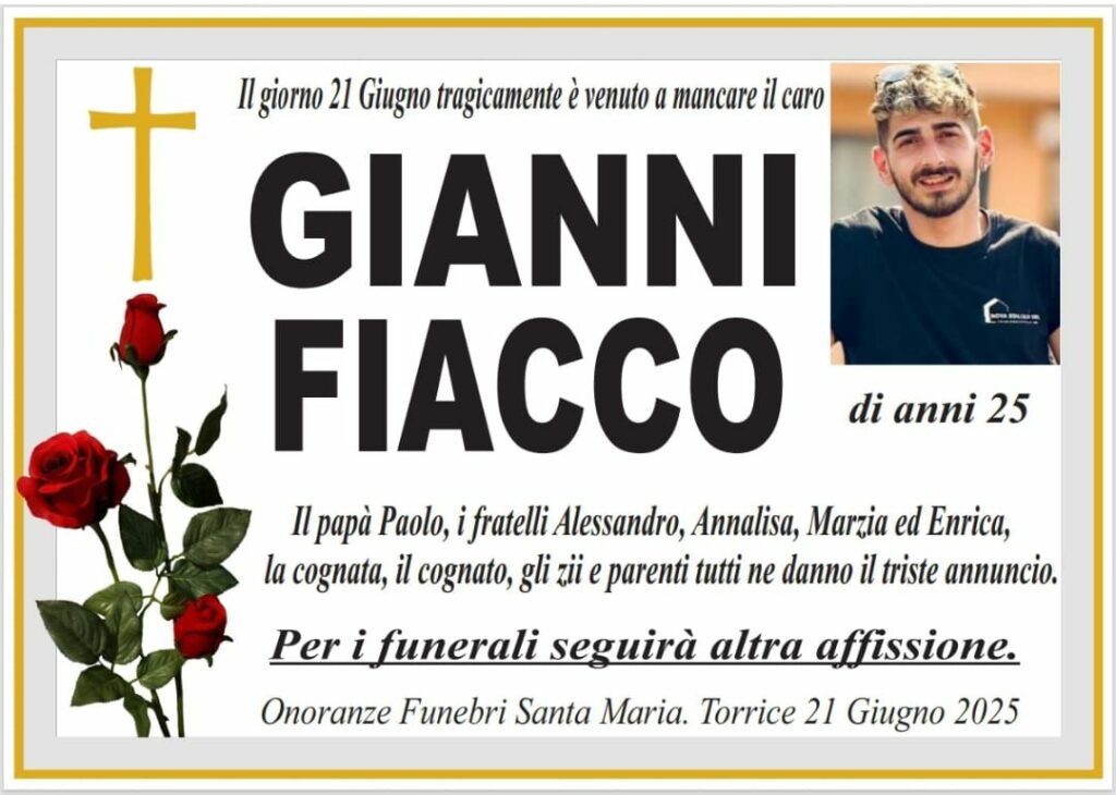 Gianni Fiacco