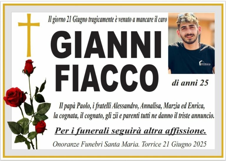 Gianni Fiacco