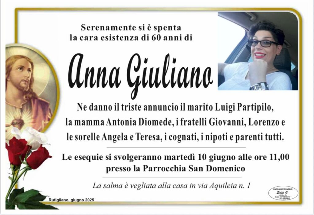 Anna Giuliano