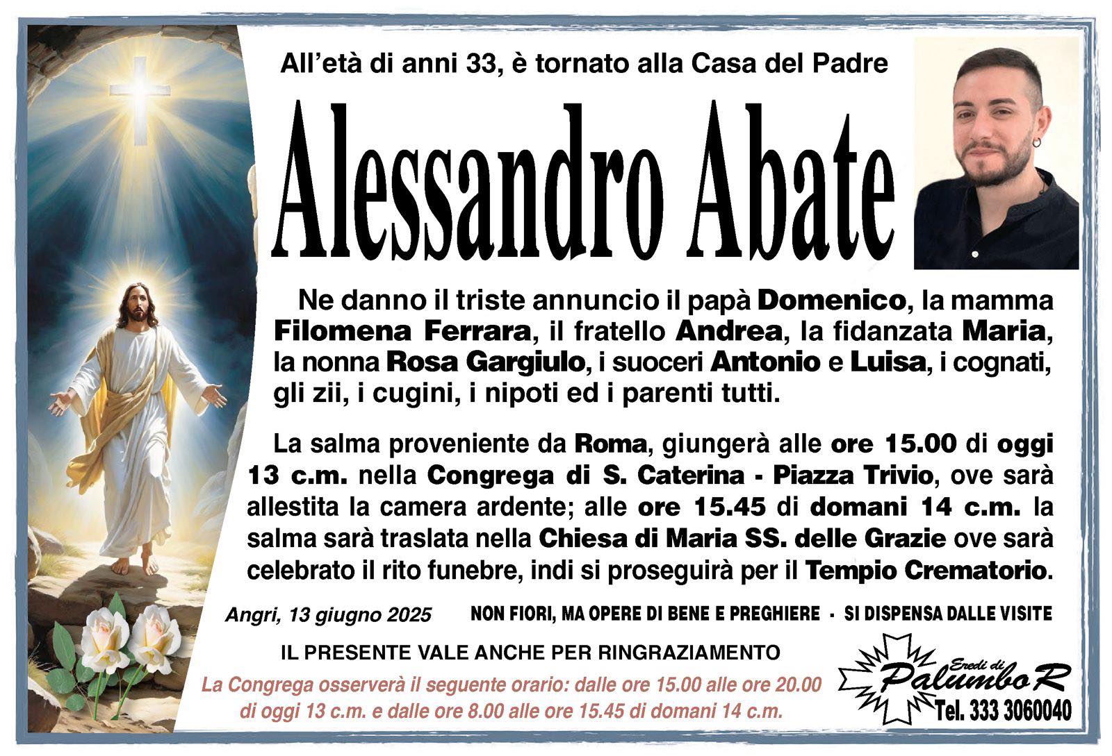 Alessandro Abate