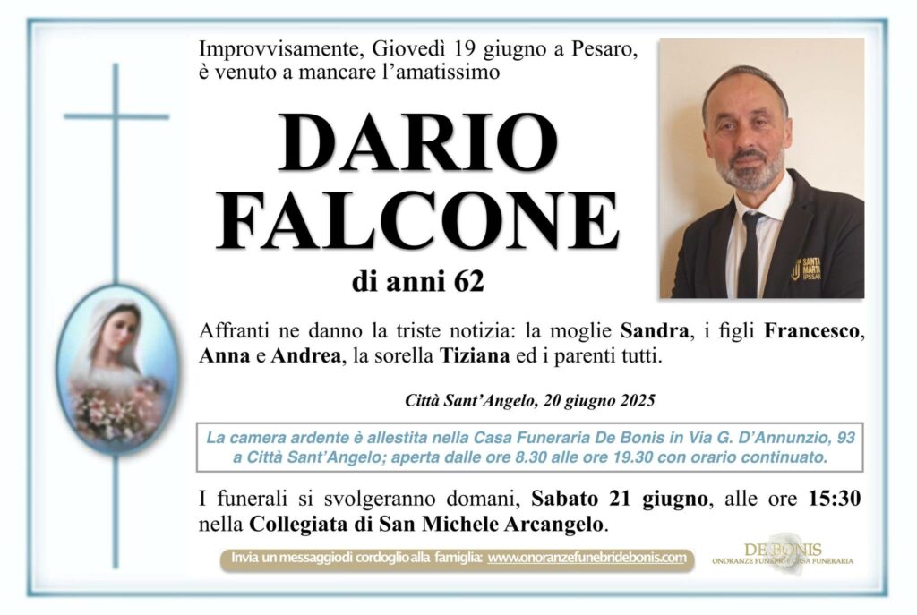Dario Falcone