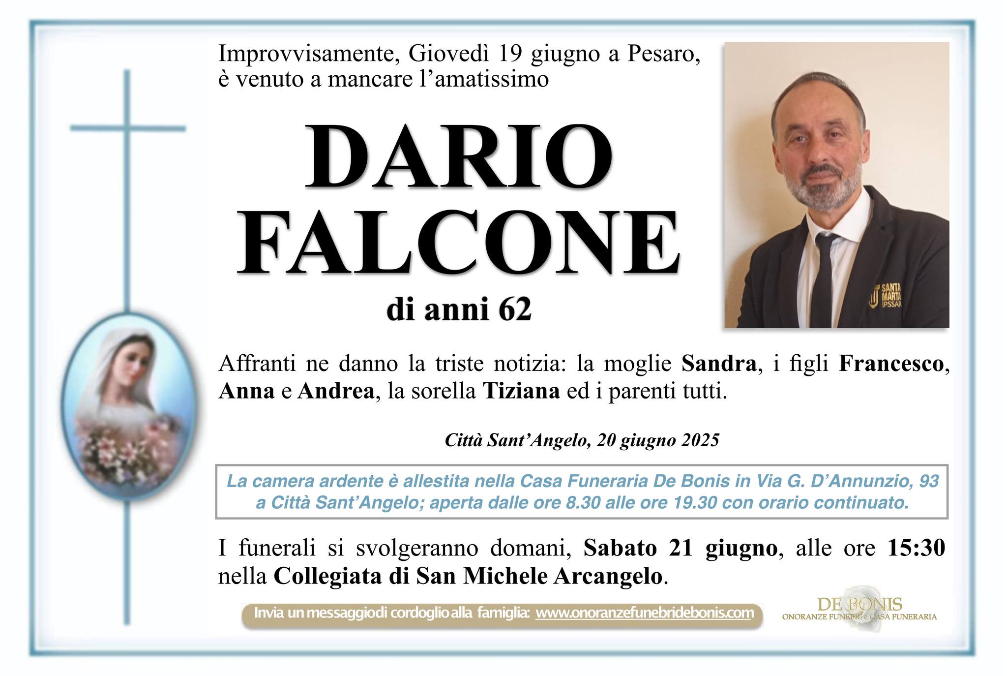 Dario Falcone