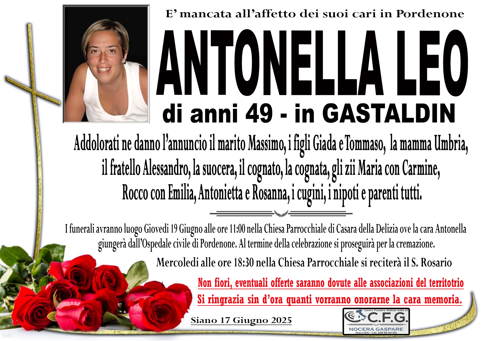 Antonella Leo