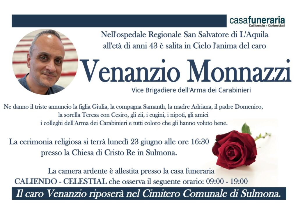 Venanzio Monnazzi