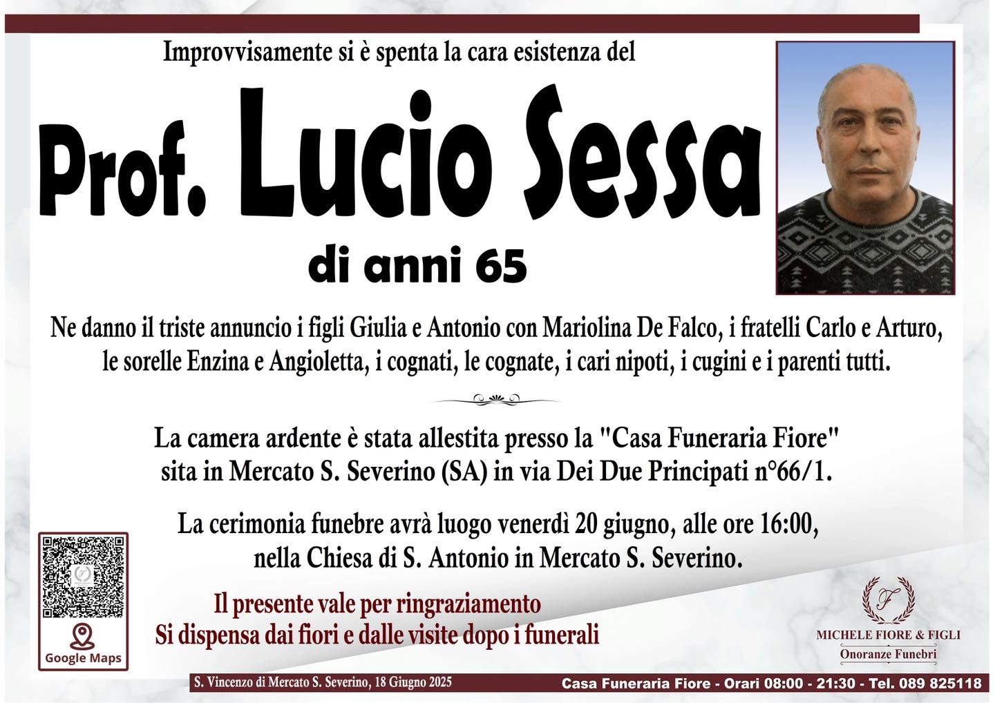 Lucio Sessa