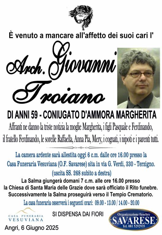 Giovanni Troiano