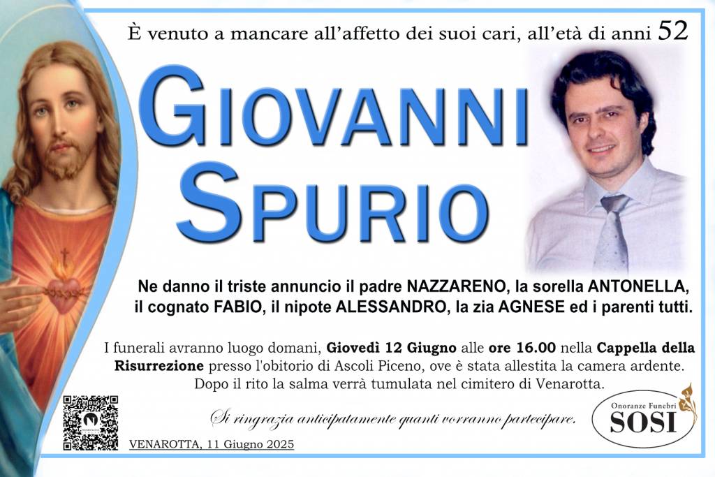 Giovanni Spurio