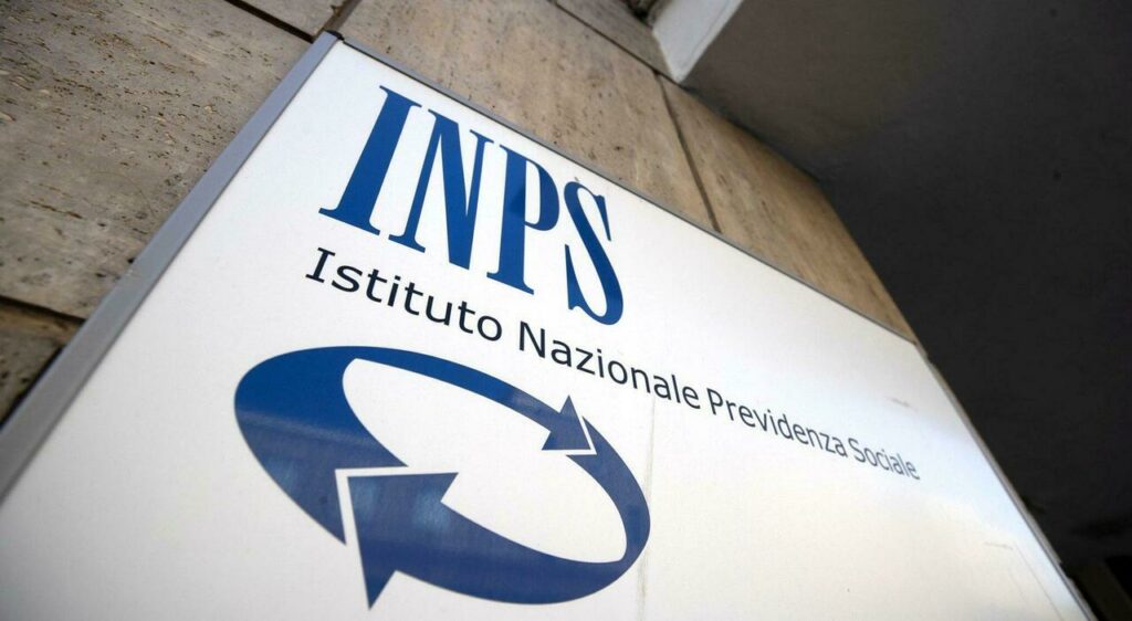 Bonus INPS 800 euro