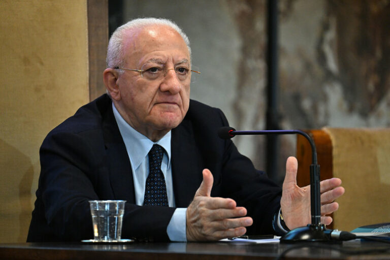 referendum de luca