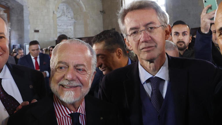 Napoli manfredi