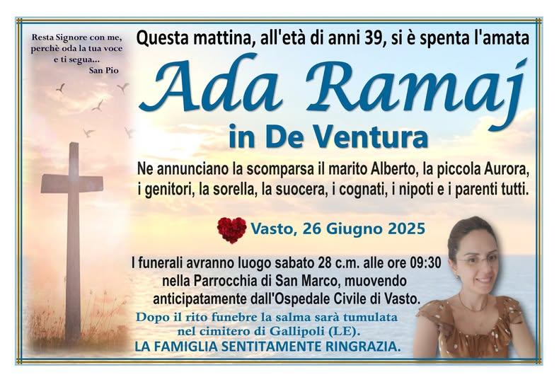 Ada Ramaj