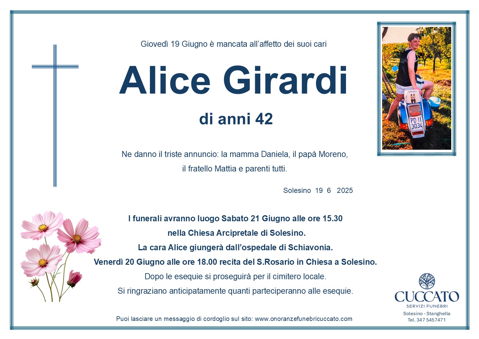 Alice Girardi