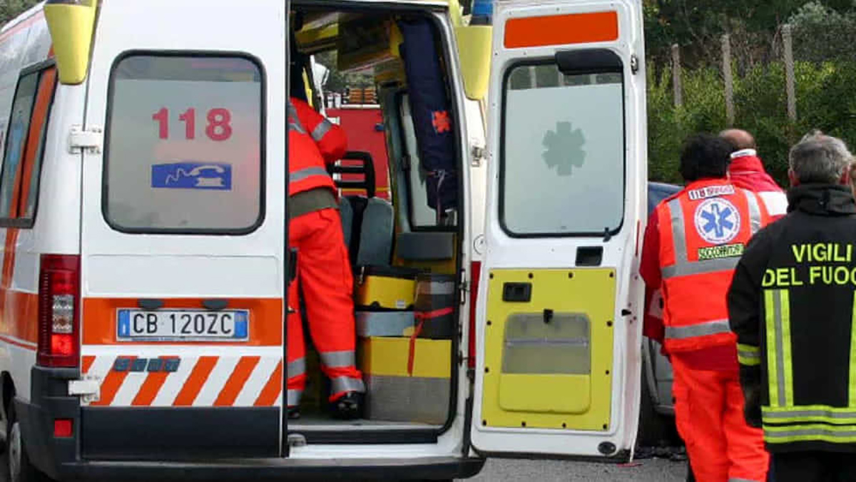 21enne morto nel Piave