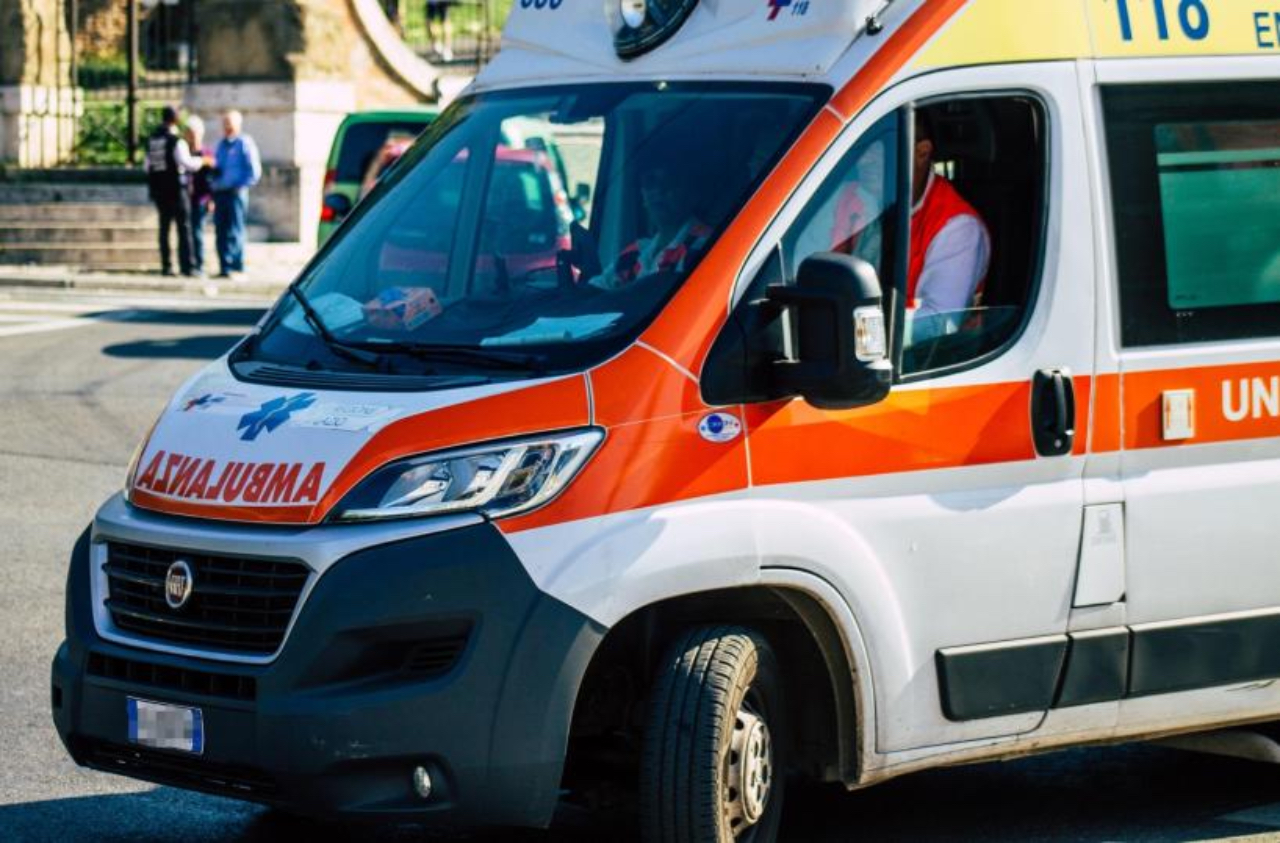Incidente sul lavoro a massacra, Vito Penna muore a 55 anni
