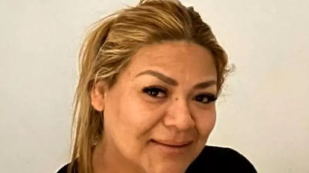 Ana Alcivar
