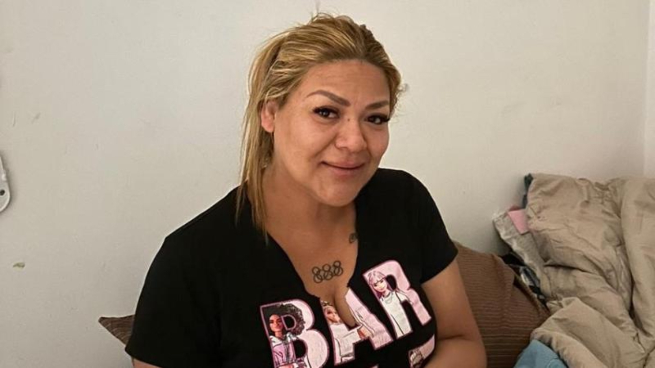 Ana Sergia Alcivar Chenche