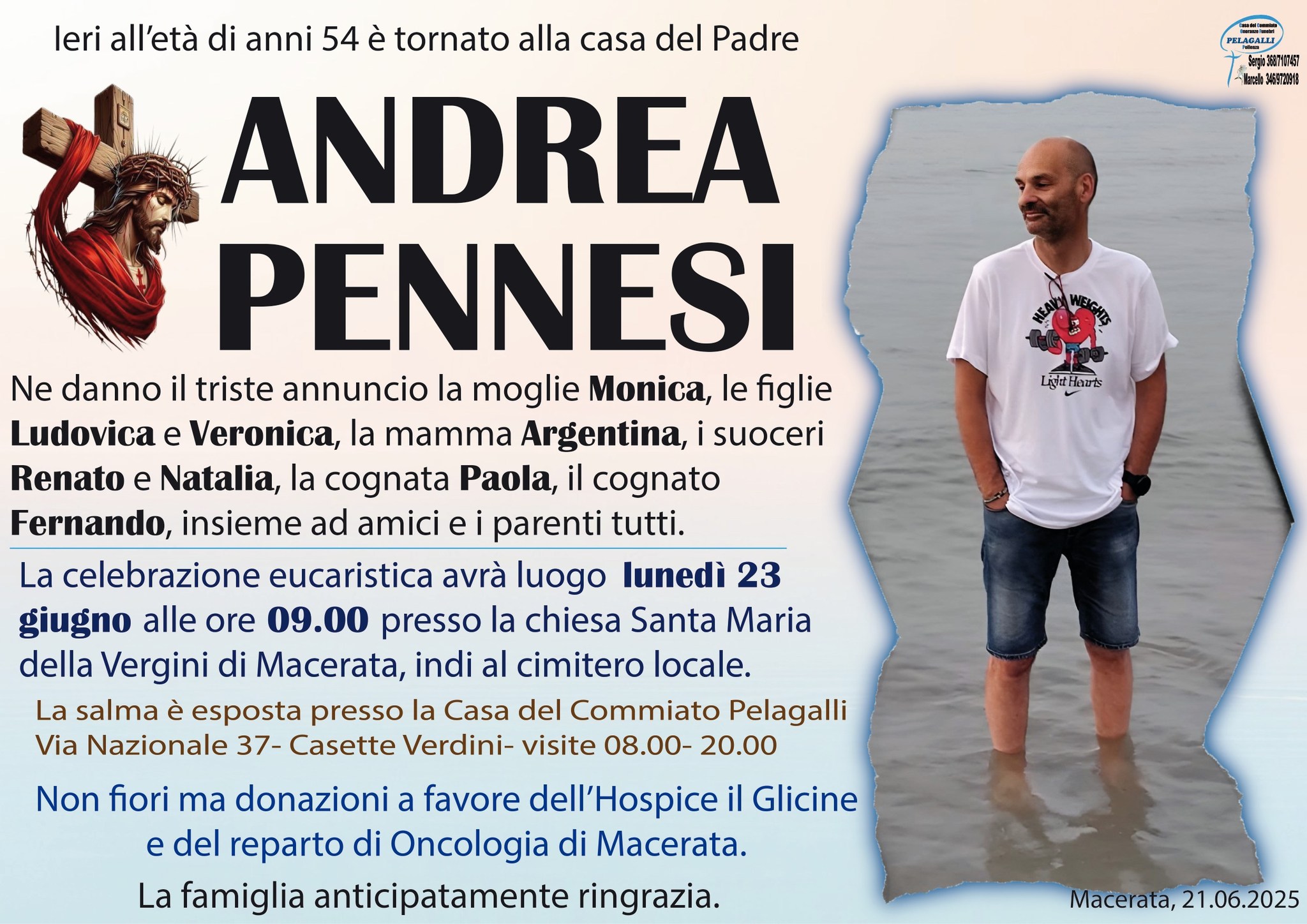 Andrea Pennesi