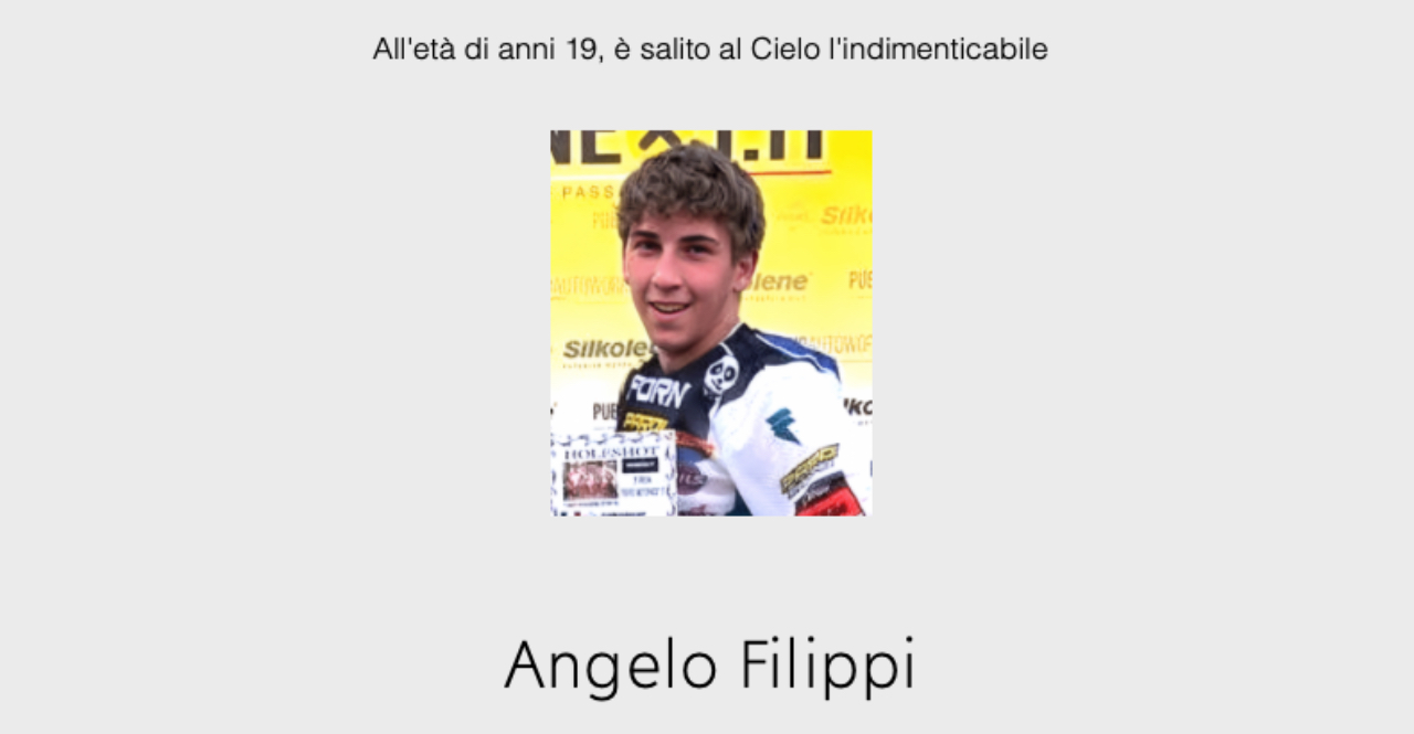 Angelo Filippi