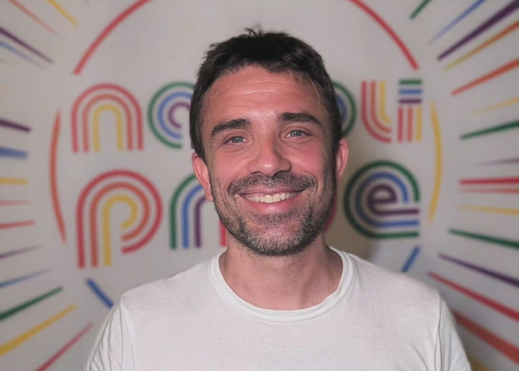 Antonello Sannino