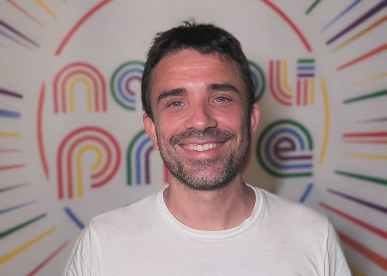 Antonello Sannino