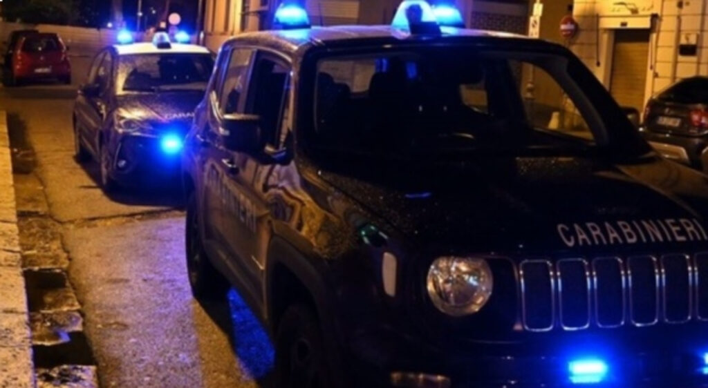 Antonio Altilia morto ad Arpino in una pozza di sangue
