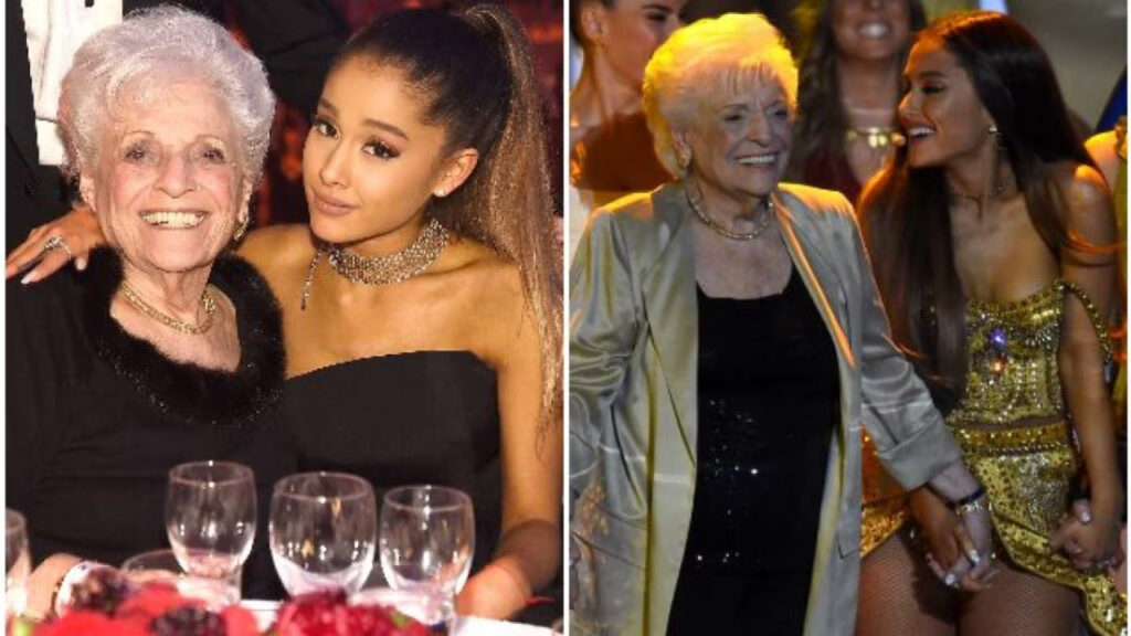 Ariana Grande